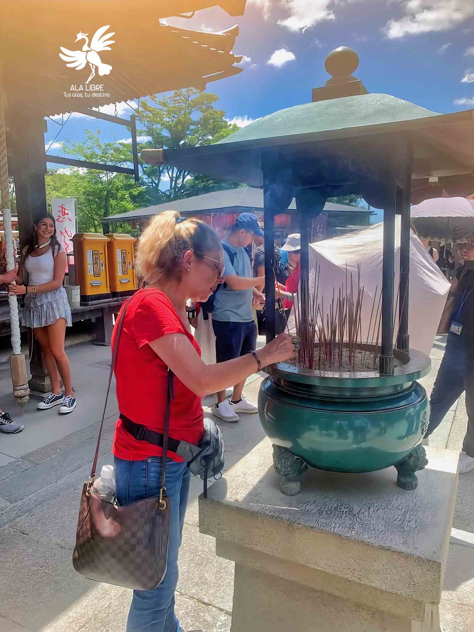 CHINA FAISÁN DORADO 11 DÍAS 10 NOCHES |VIAJE GRUPAL16 A 26 MARZO 2026| - Image 4