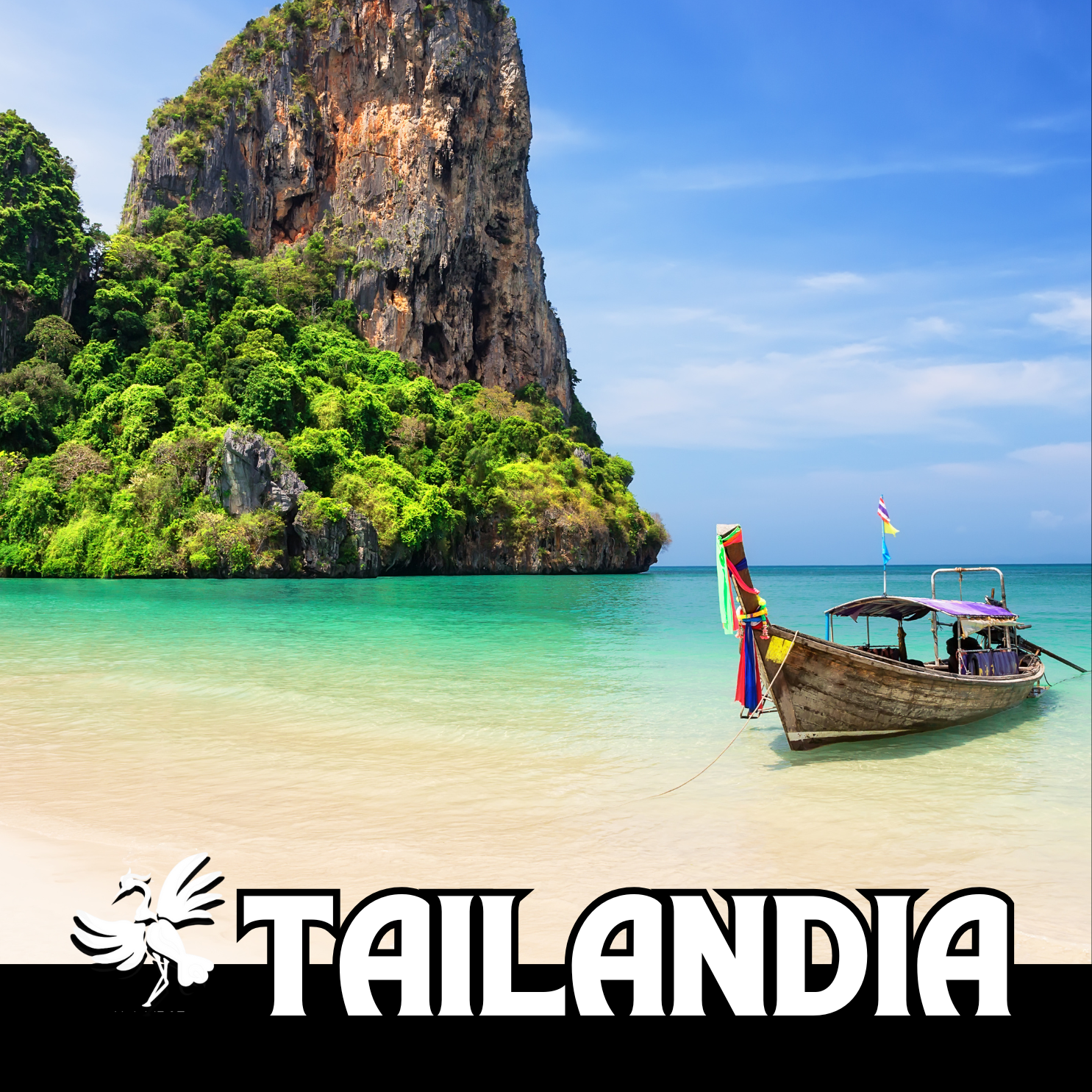 Un Recorrido Formidable por Tailandia en 11 Días y 10 Noches