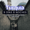 Viaje a Turquía