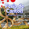 Viaje a Feria de Cantón