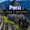 Viaje a Perú