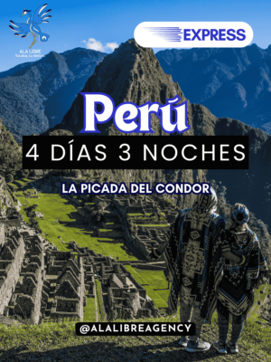 Viaje a Perú