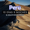 Viaje a Perú