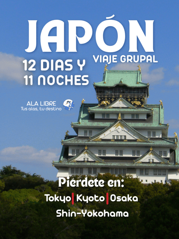 JAPÓN KIJI キジ FAISÁN VERDE 12 DÍAS 11 NOCHES | EXPERIENCIA ANIME |