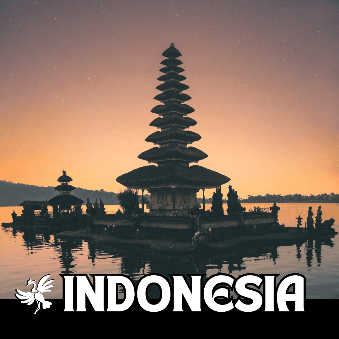 BALI LA PROMESA DEL JALAK 10 DÍAS 9 NOCHES |ESCAPADA ROMÁNTICA|