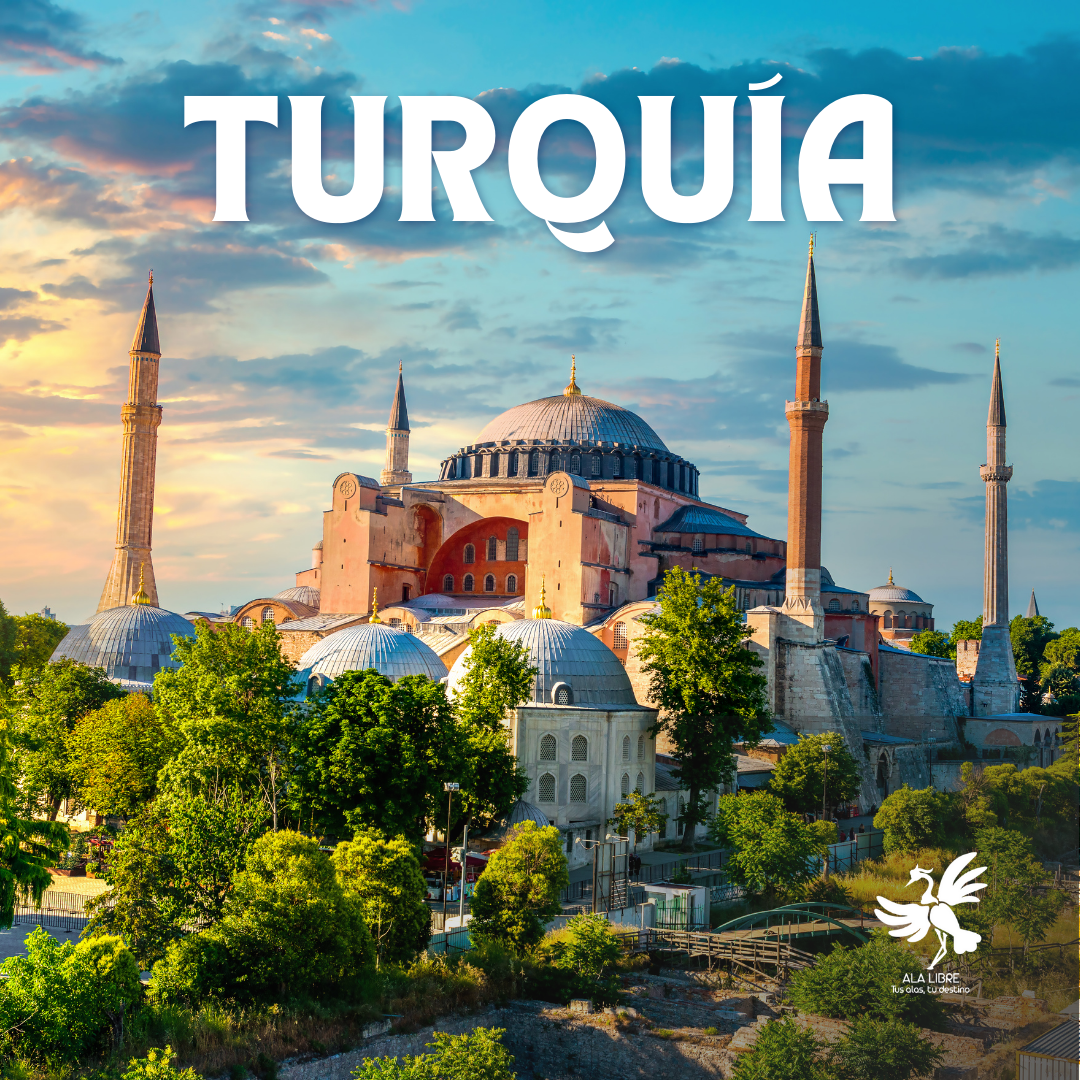 EGIPTO - DUBÁI - TURQUÍA RUTA MIGRATORIA DEL ÁGUILA CALZADA 20 DÍAS 19 NOCHES |Entre historia y modernidad|