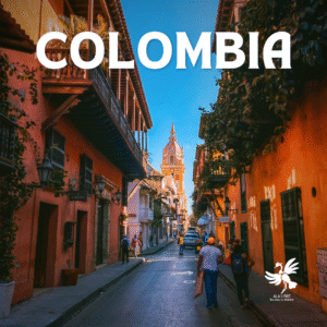 CARTAGENA EL CARDENAL GUAJIRO 5 DÍAS 4 NOCHES |Vive el encanto caribeño|