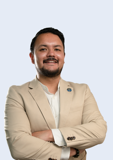 CEO Ala Libre
