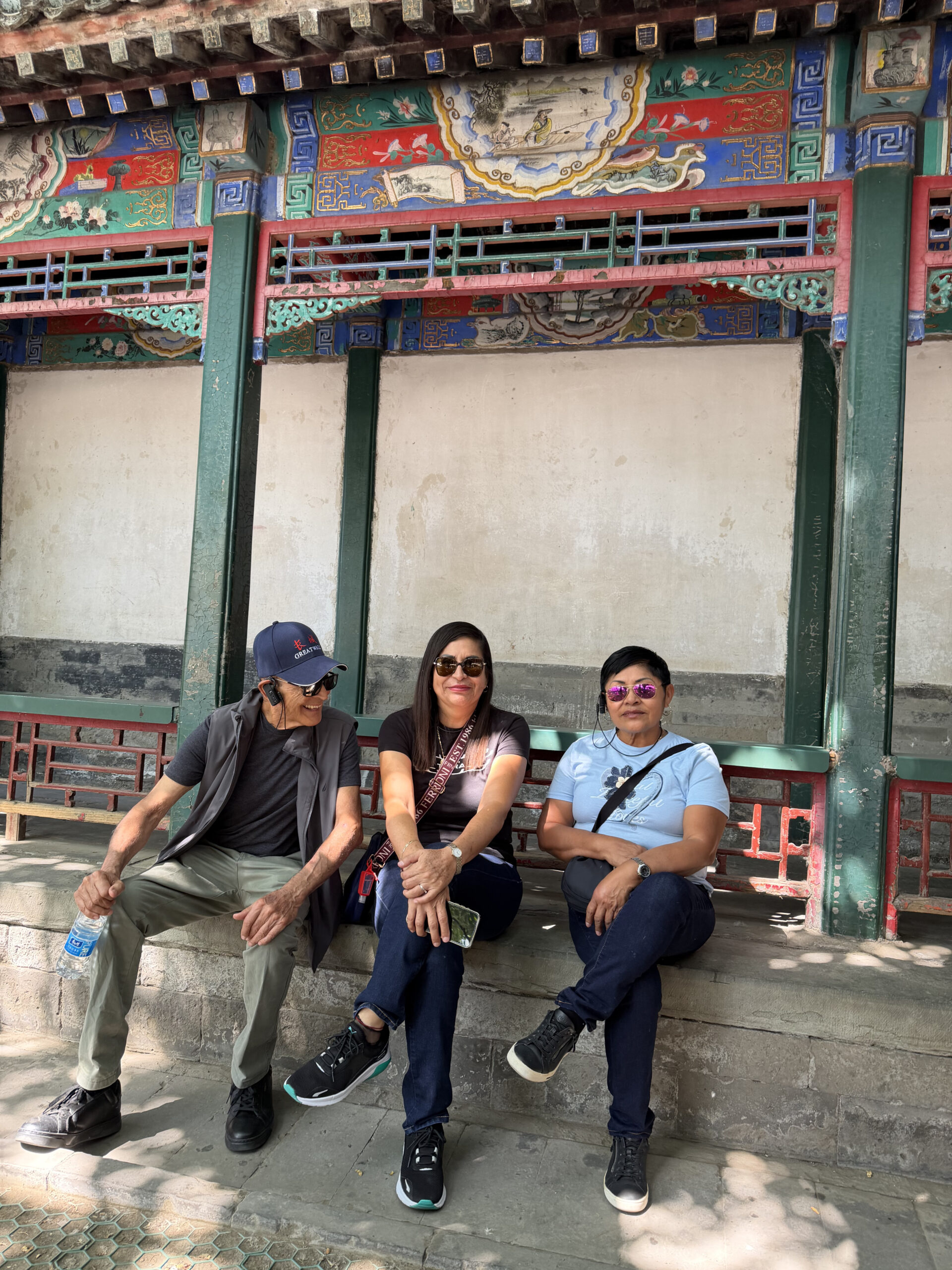 Viajeros China mayo 2026, fotografía 3