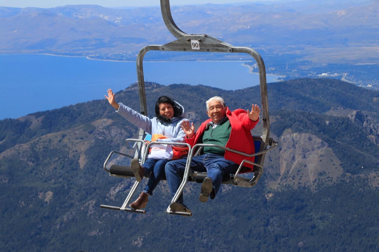 Viajeros de Ala Libre
