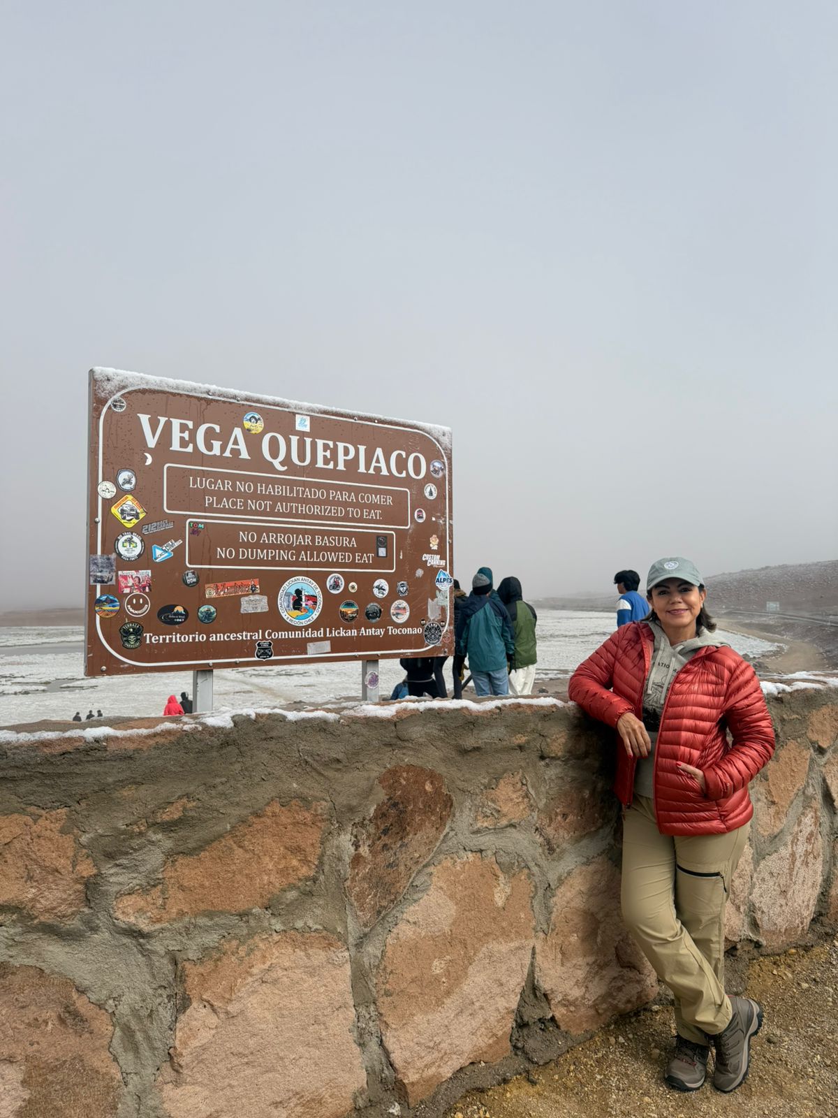 Viajeros en China 15